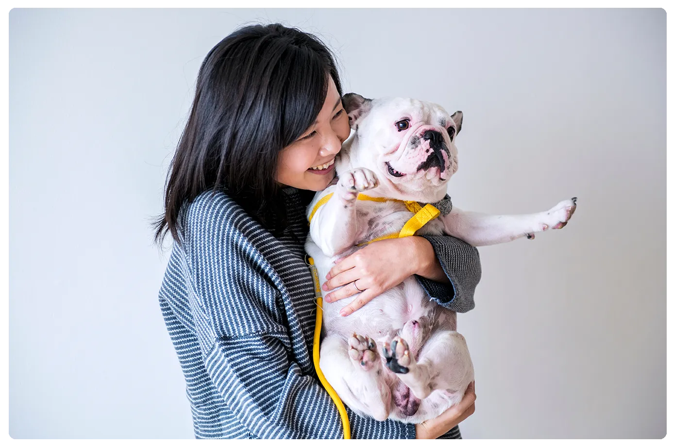 愛犬家WEBデザイナー