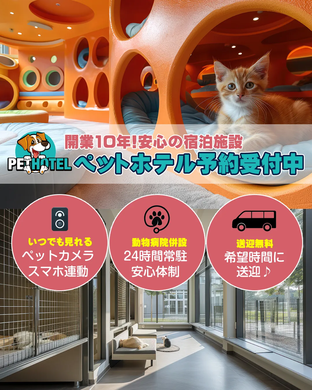 凝ったデザイン サンプル2