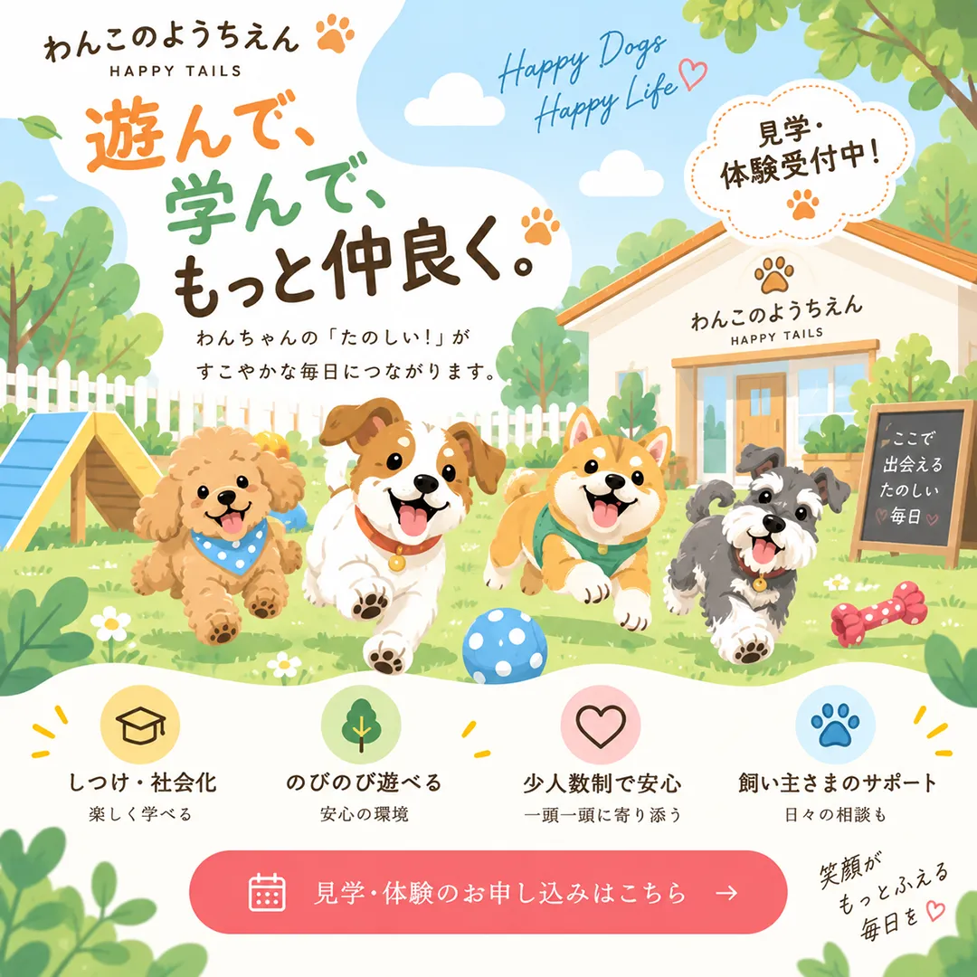 SNS投稿デザイン例