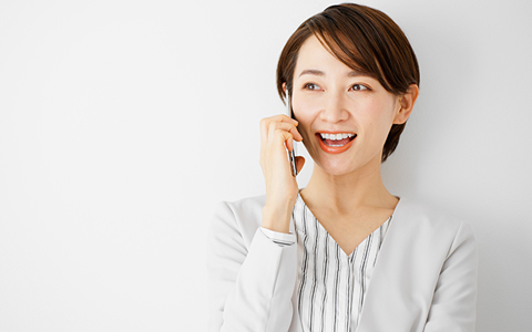 専門用語なしで、わかりやすく