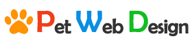 Pet Web Design